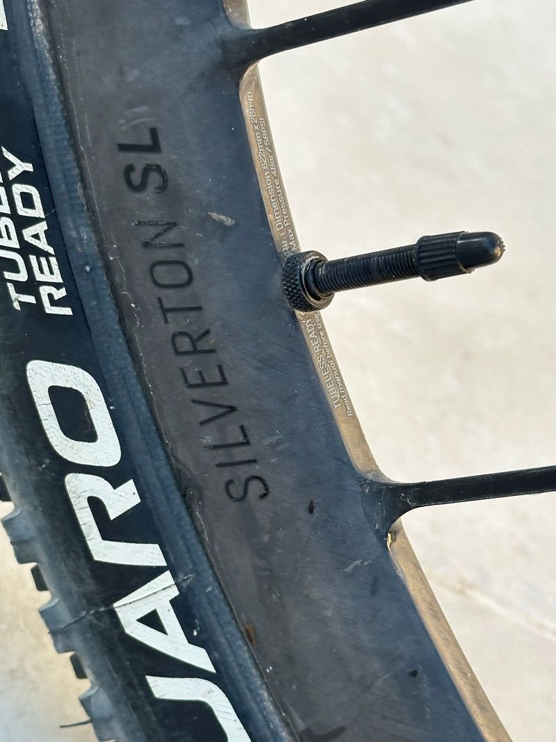 Used BMC Fourstroke SRAM X01 Eagle 2022 Mountainbike, Black — image 4 of 12