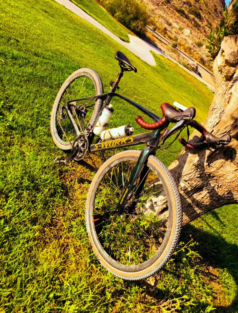 Used Specialized Diverge Comp 2017 2017 Road & Gravel
