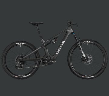 Brugt Canyon Spectral:on Sram X0 EAGLE AXS 2022 Mountainbike — billede 2 af 11