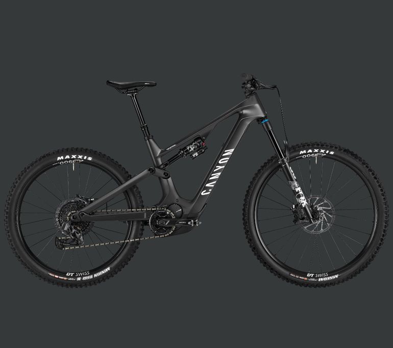 Brugt Canyon Spectral:on Sram X0 EAGLE AXS 2022 Mountainbike — billede 2 af 11