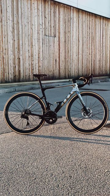 Seka Spear RDC 2025 Road & Gravel usato
