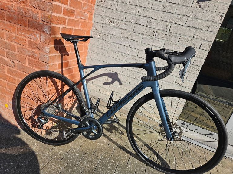 Lapierre Pulsium 3.0 2022