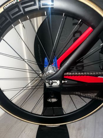 Used Zannata Z95 Evo 2024 Road & Gravel, Black — image 4 of 6