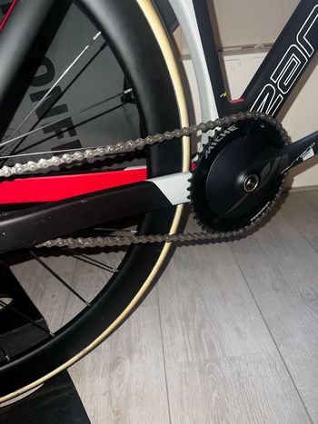 Used Zannata Z95 Evo 2024 Road & Gravel, Black — image 3 of 6