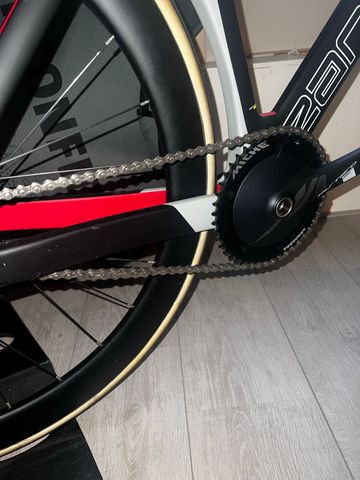 Used Zannata Z95 Evo 2024 Road & Gravel, Black — image 3 of 6