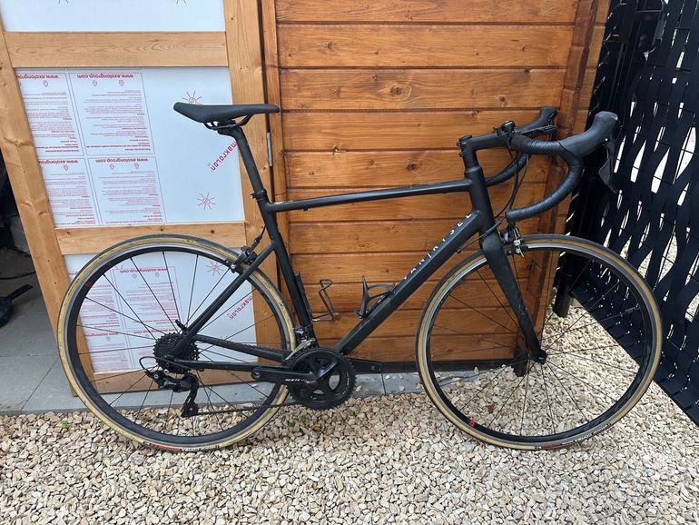 Cf Ultegra Disc Van Rysel Edr Af 105 Occasion Clearance Van Rysel