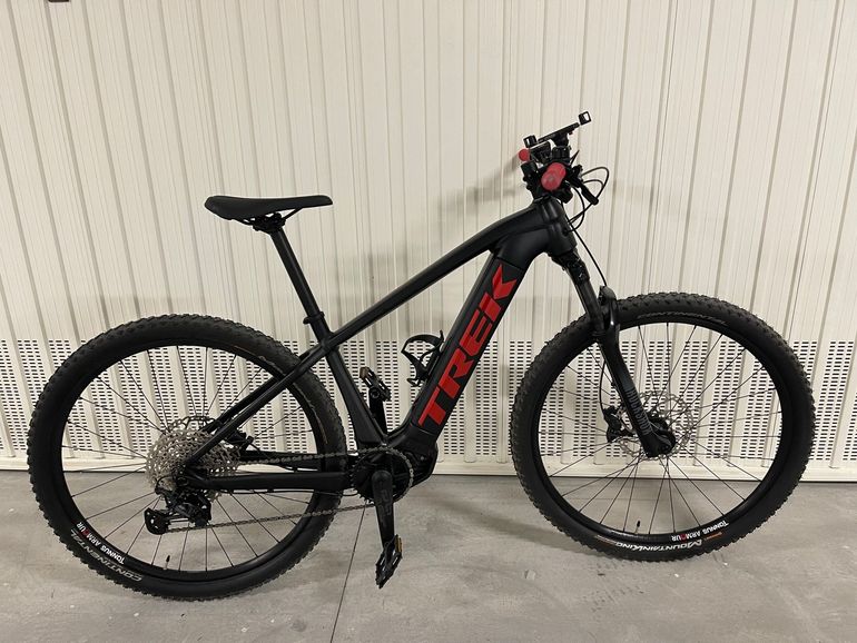 Trek Powerfly 2022 2022