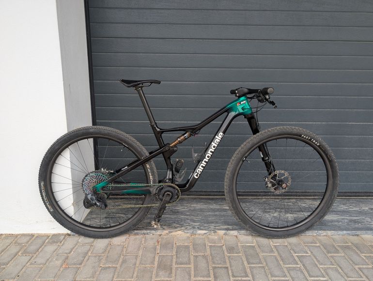 Cannondale Scalpel Hi-MOD 1 2023