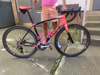 Trek, Emonda Shimano Dura Ace Di2