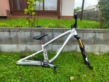 Used Dartmoor Shine 2016 2016 Mountainbike, Light Gray — image 1 of 5