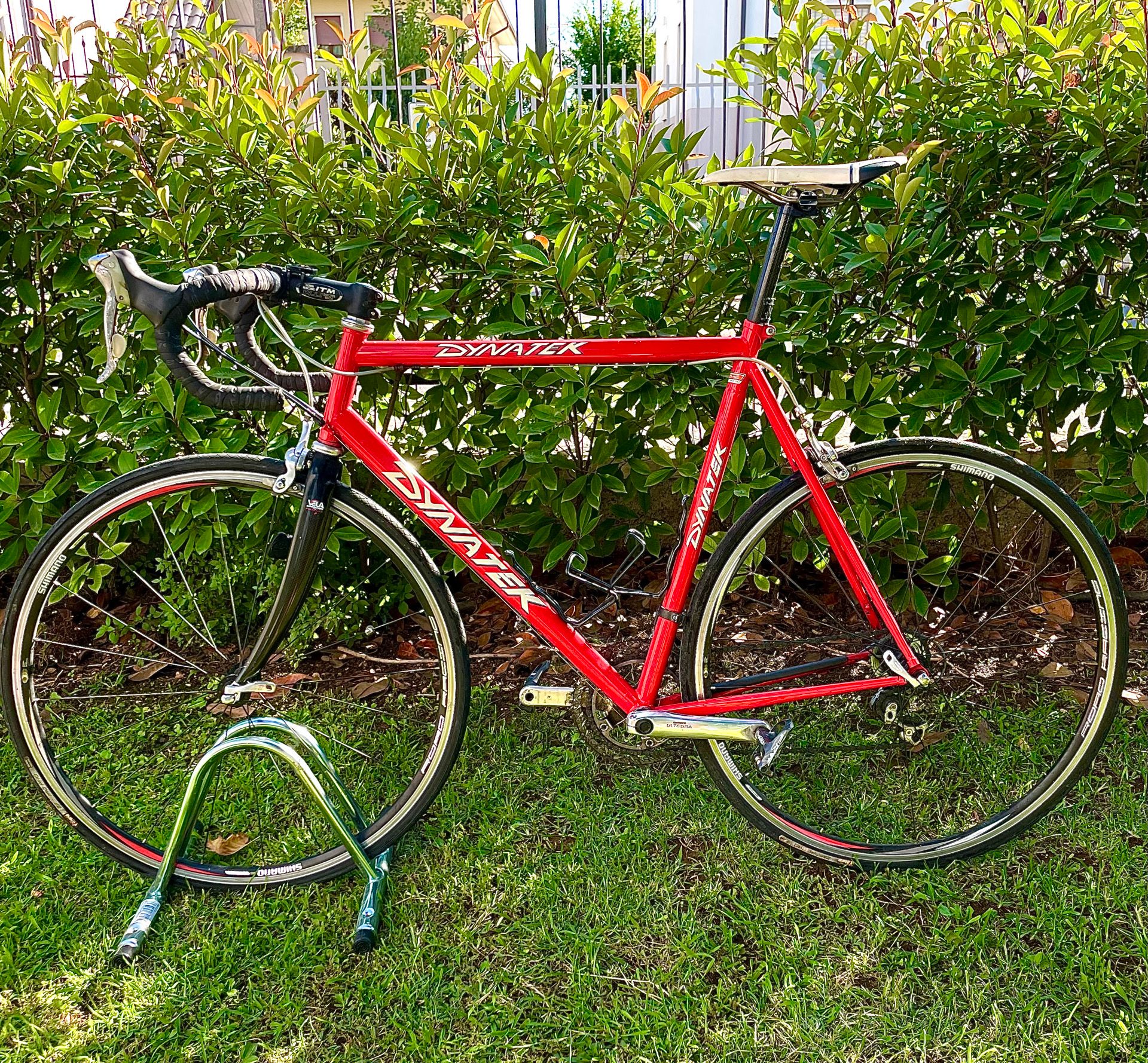 Dynatek Carbonio Bici Dynatek Prezzi Dynatek Delirio 2022