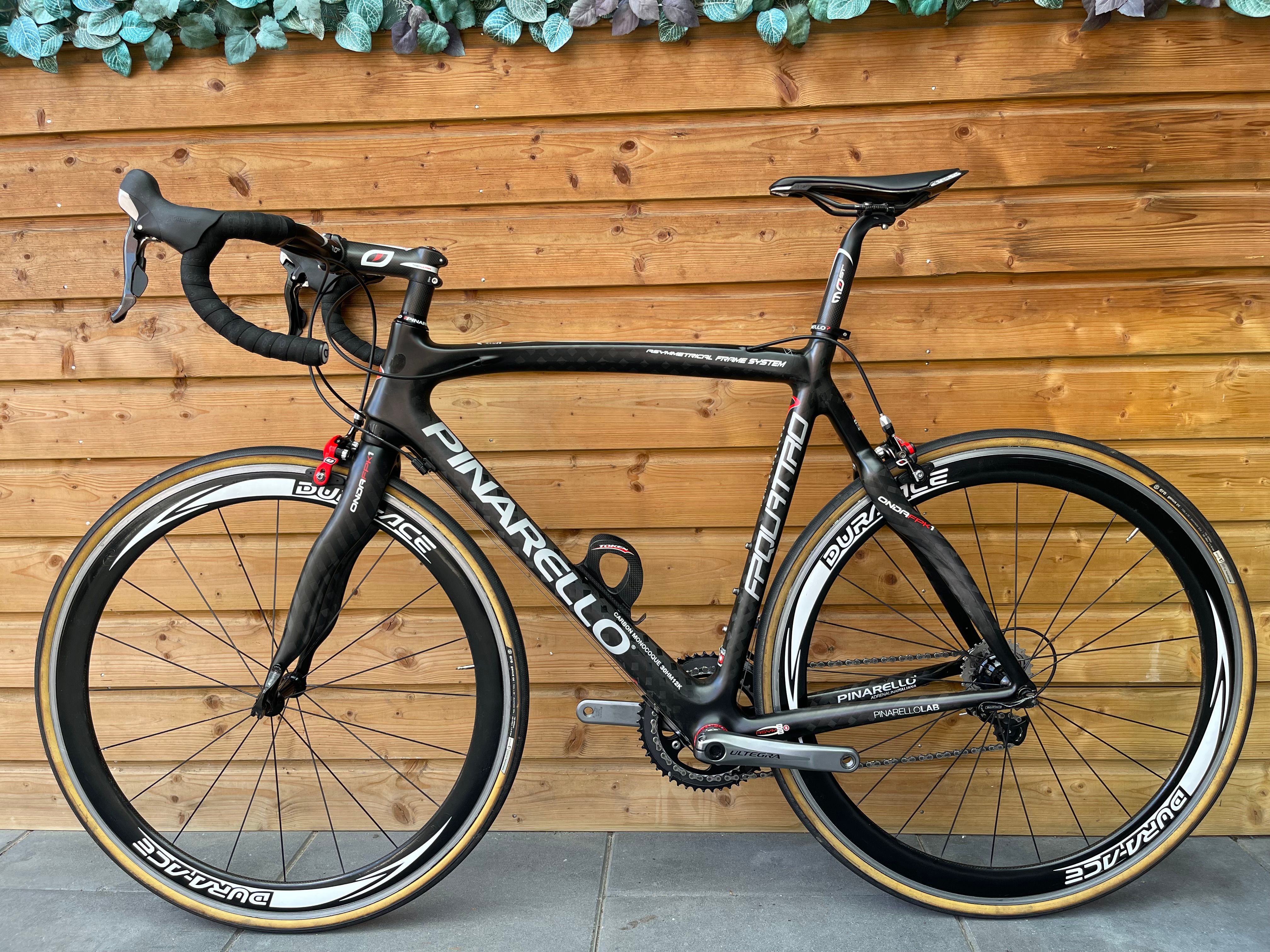 フルカーボン ピナレロFPQUATTRO Quattro Carbon Pinarello Fp Quattro
