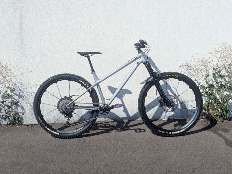 Commencal META HT Shimano Deore 2020
