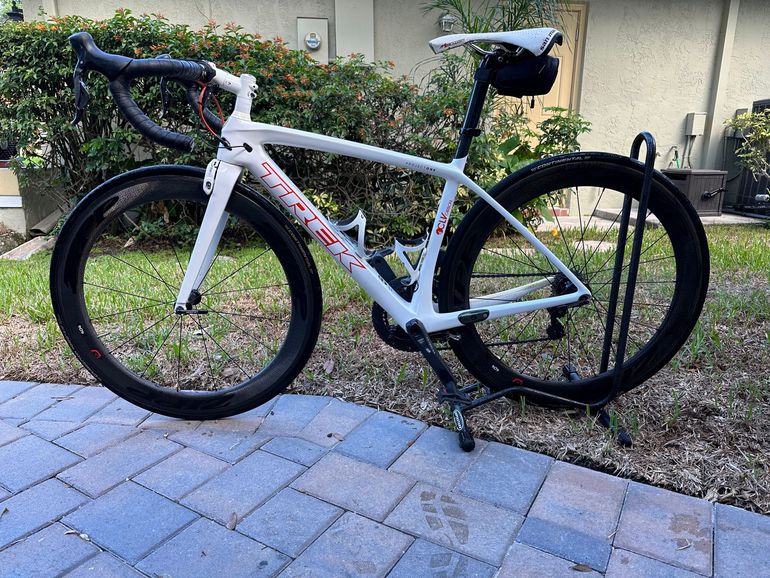 Bikes Sales Trek Madone H2 Trek Madone H2 (Compact) 2013 2013