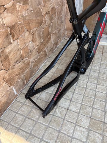 Used Coluer Stake Cr 2025 Mountainbike, Black — image 5 of 8