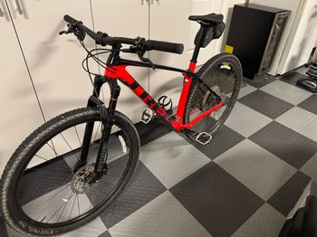 Used Trek Procaliber | Up to 70% Off New | buycycle