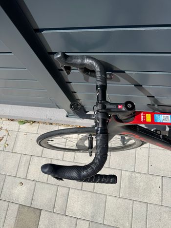 Used Orbea ORCA M20iTEAM 2019 2019 Road & Gravel, Black — image 4 of 8