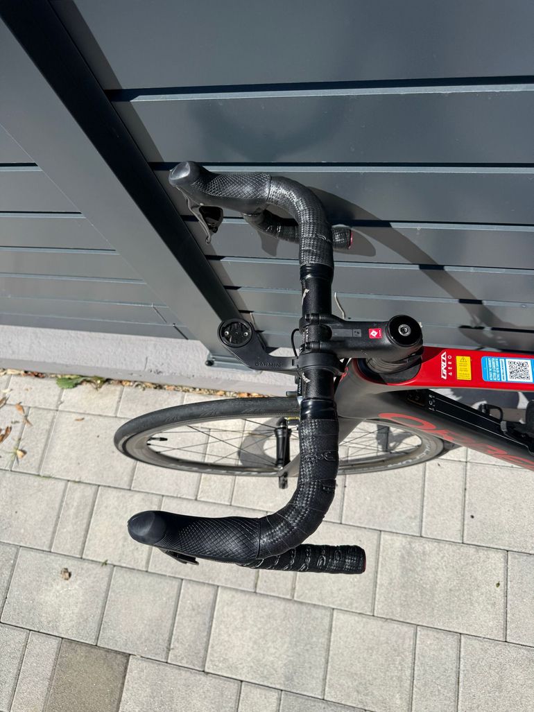Used Orbea ORCA M20iTEAM 2019 2019 Road & Gravel, Black — image 4 of 8