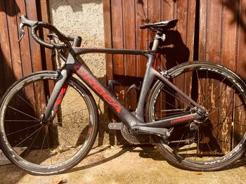 Used Orbea ORCA M20iTEAM 2019 2019 Road & Gravel, Black — image 2 of 3