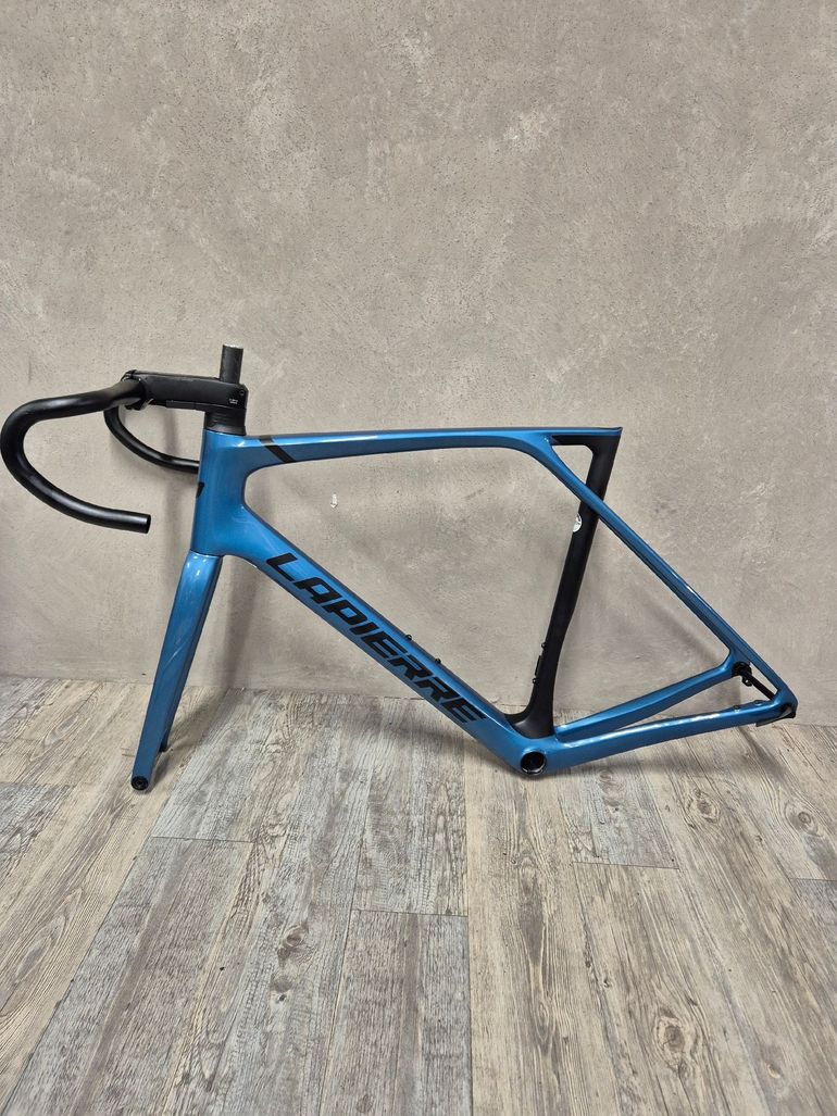 Used Lapierre Xelius SL 5.0 2023 Frameset 2023 Road & Gravel — image 2 of 5