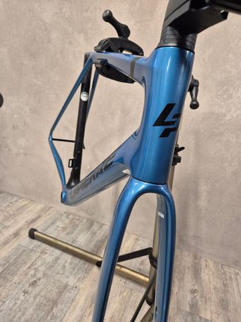 Used Lapierre Xelius SL 5.0 2023 Frameset 2023 Road & Gravel — image 5 of 5