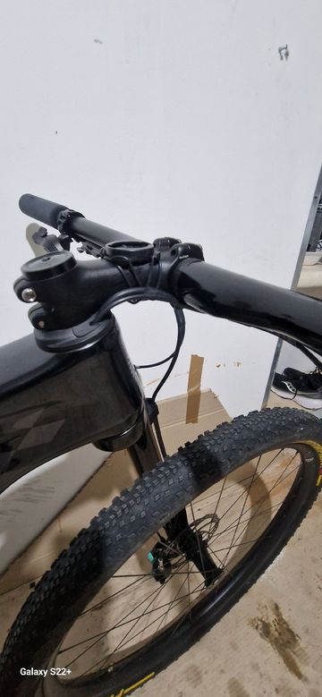 Gebrauchtes Cannondale Scalpel 2025 2025 Mountainbike, Schwarz — Bild 12 von 28