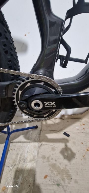 Gebrauchtes Cannondale Scalpel 2025 2025 Mountainbike, Schwarz — Bild 6 von 28