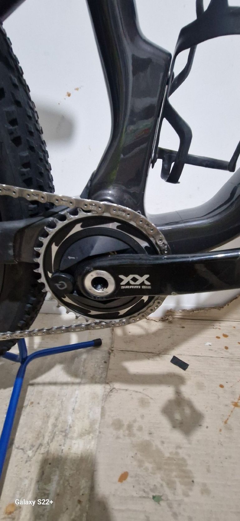 Gebrauchtes Cannondale Scalpel 2025 2025 Mountainbike, Schwarz — Bild 6 von 28
