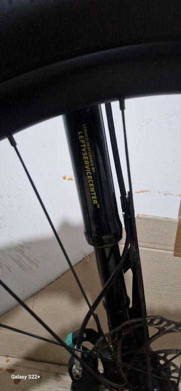 Gebrauchtes Cannondale Scalpel 2025 2025 Mountainbike, Schwarz — Bild 10 von 28
