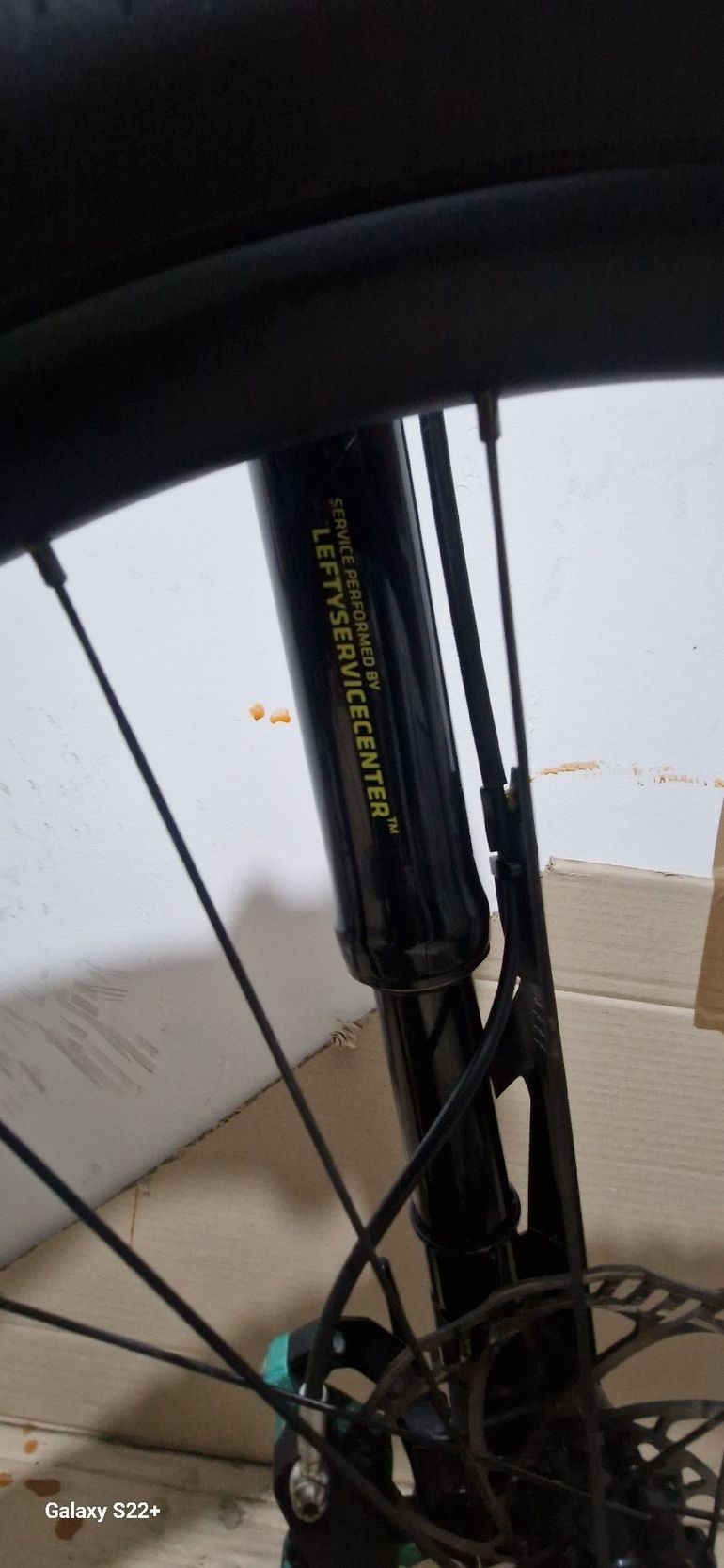 Gebrauchtes Cannondale Scalpel 2025 2025 Mountainbike, Schwarz — Bild 10 von 28