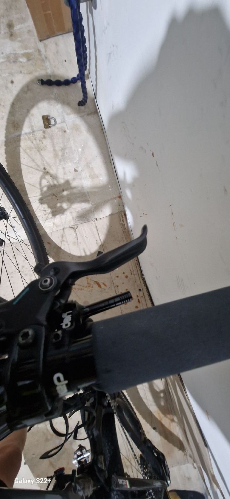 Gebrauchtes Cannondale Scalpel 2025 2025 Mountainbike, Schwarz — Bild 25 von 28