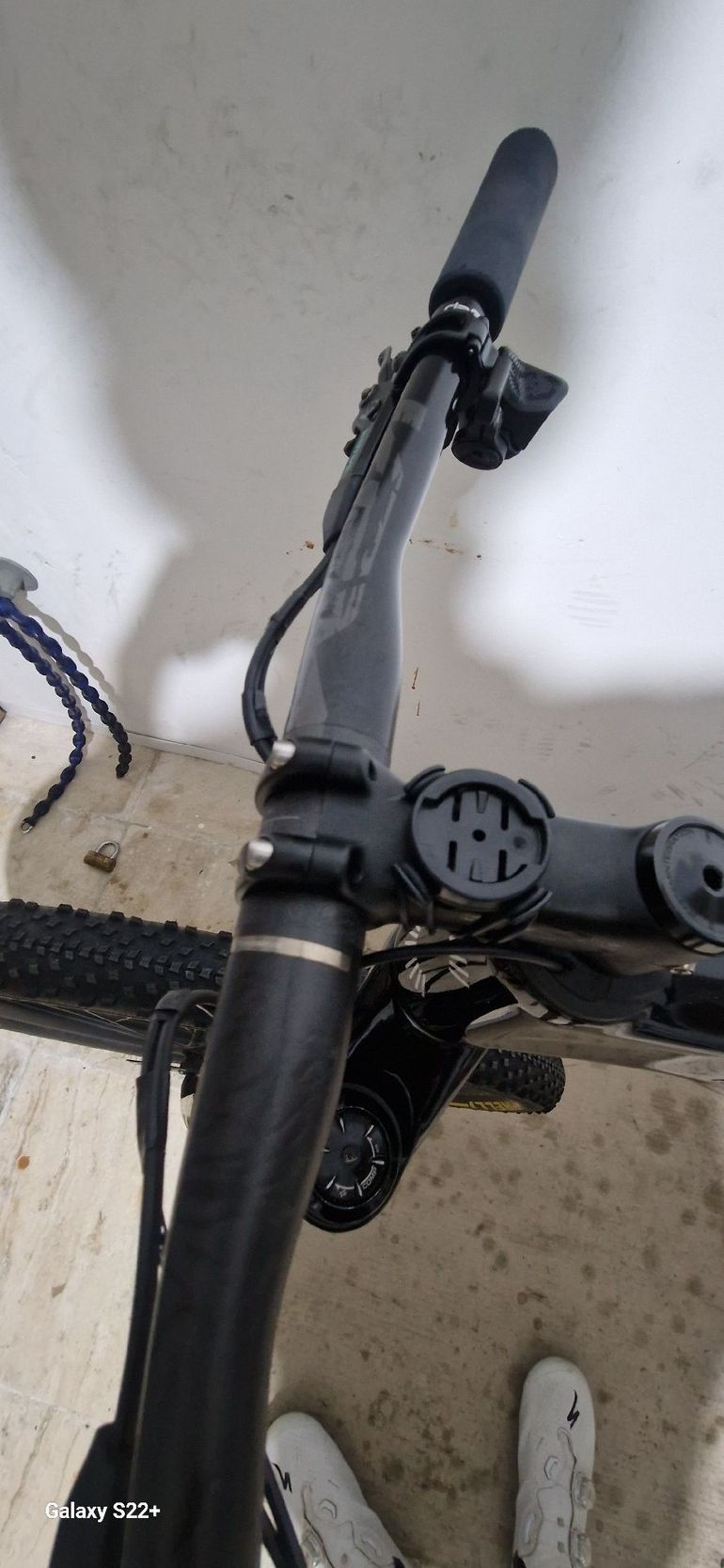 Gebrauchtes Cannondale Scalpel 2025 2025 Mountainbike, Schwarz — Bild 26 von 28