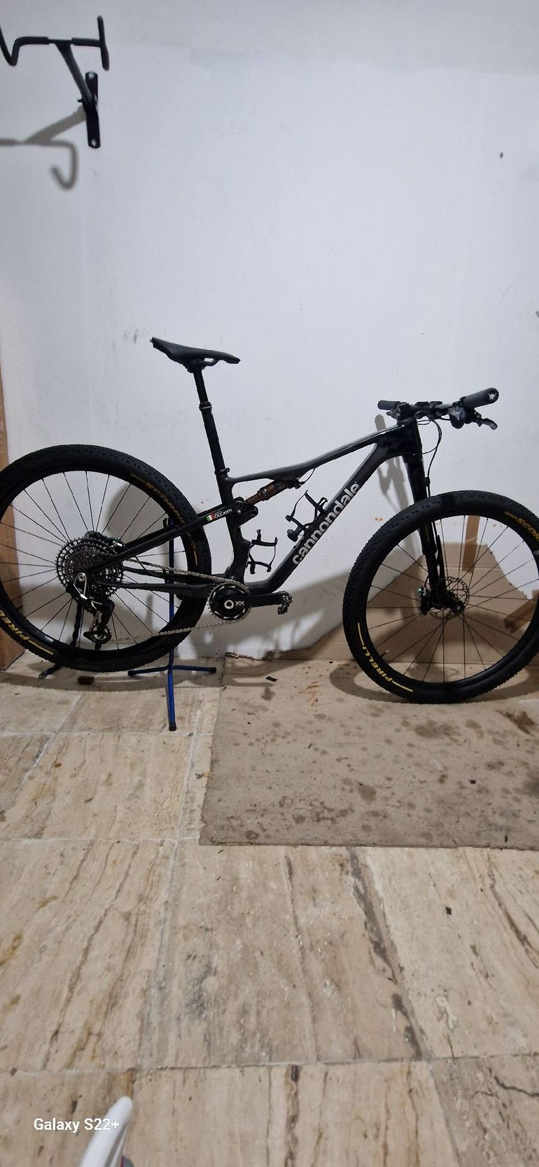Gebrauchtes Cannondale Scalpel 2025 2025 Mountainbike, Schwarz — Bild 15 von 28