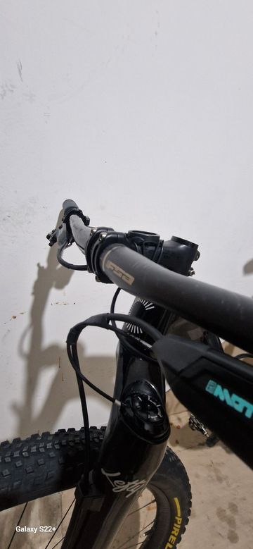 Gebrauchtes Cannondale Scalpel 2025 2025 Mountainbike, Schwarz — Bild 23 von 28