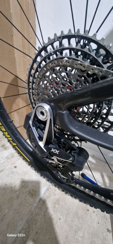 Gebrauchtes Cannondale Scalpel 2025 2025 Mountainbike, Schwarz — Bild 5 von 28