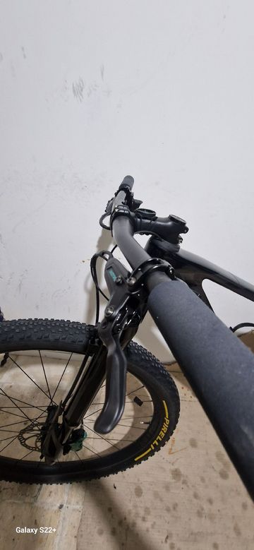 Gebrauchtes Cannondale Scalpel 2025 2025 Mountainbike, Schwarz — Bild 19 von 28