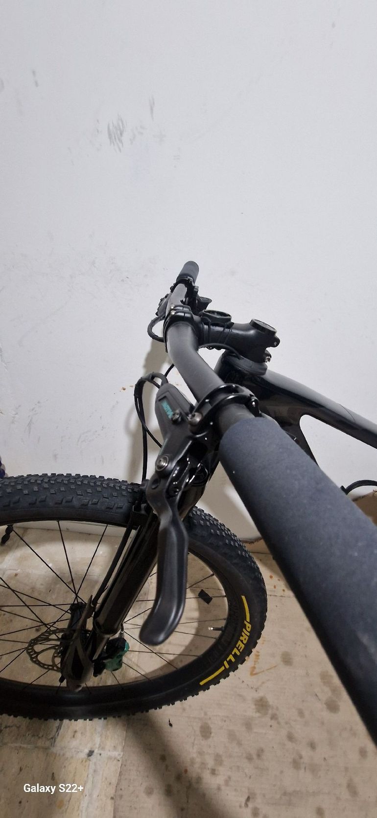 Gebrauchtes Cannondale Scalpel 2025 2025 Mountainbike, Schwarz — Bild 19 von 28