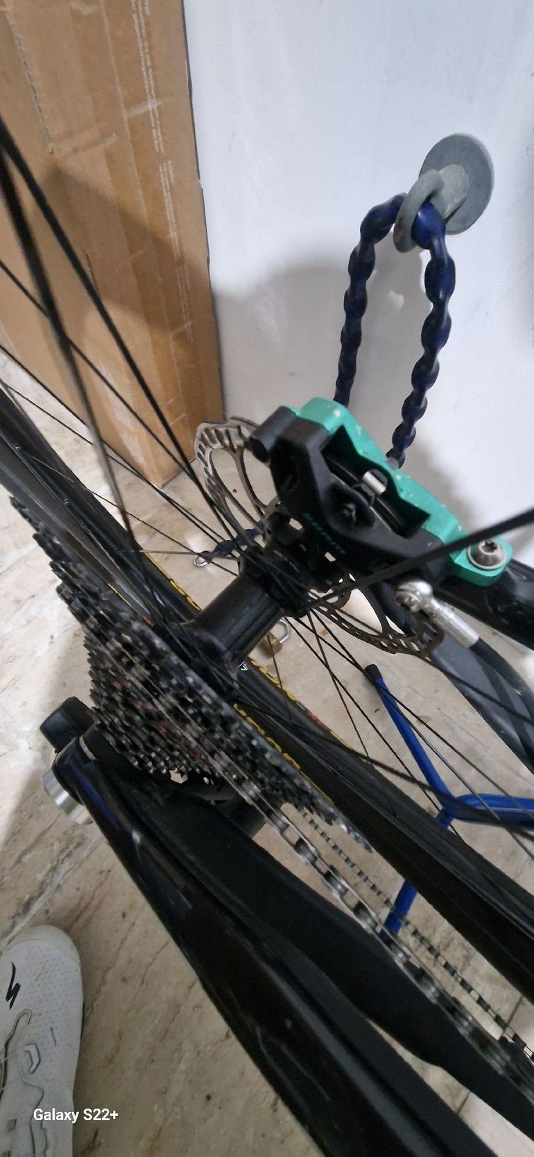 Gebrauchtes Cannondale Scalpel 2025 2025 Mountainbike, Schwarz — Bild 7 von 28