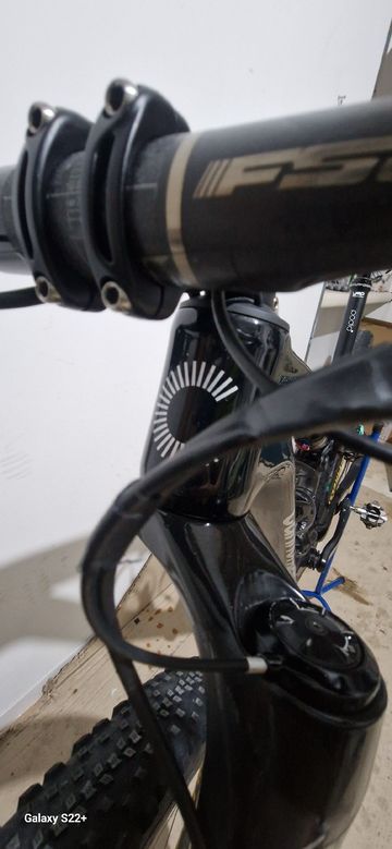 Gebrauchtes Cannondale Scalpel 2025 2025 Mountainbike, Schwarz — Bild 24 von 28