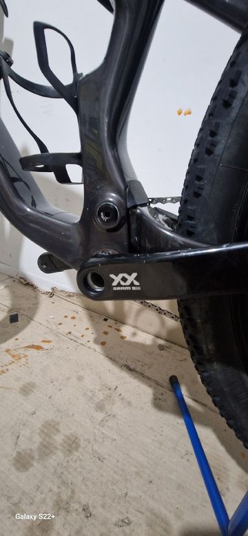 Gebrauchtes Cannondale Scalpel 2025 2025 Mountainbike, Schwarz — Bild 20 von 28