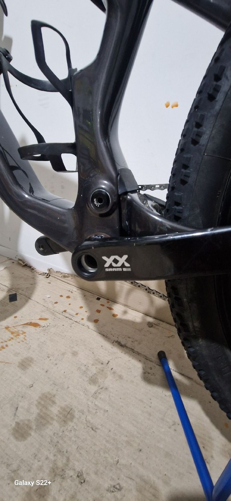 Gebrauchtes Cannondale Scalpel 2025 2025 Mountainbike, Schwarz — Bild 20 von 28
