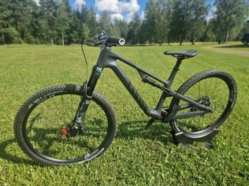 Gebrauchtes Canyon Neuron CF 9 AXS 2024 2024 MTB