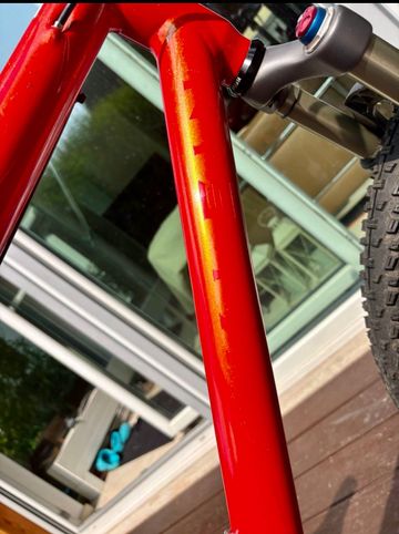 Brugt Klein Palomino 2003 Mountainbike — billede 3 af 8