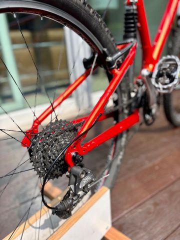 Brugt Klein Palomino 2003 Mountainbike — billede 7 af 8