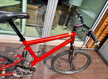 Brugt Klein Palomino 2003 Mountainbike — billede 2 af 8