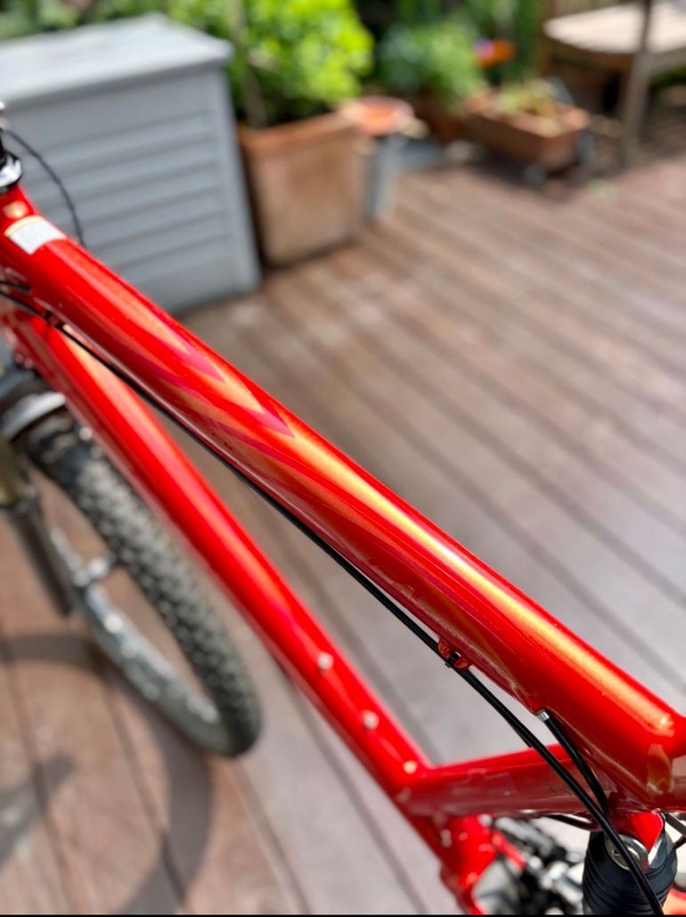 Brugt Klein Palomino 2003 Mountainbike — billede 4 af 8