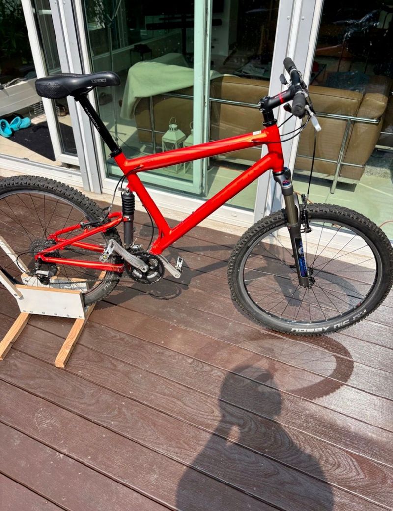 Used Klein Palomino 2003 MTB
