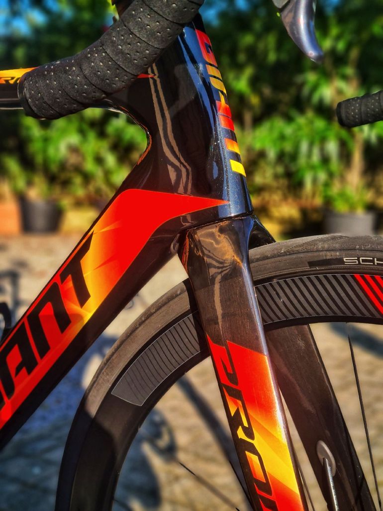 Bici Giant 2018 Strada Cannondale Miglior Bici Strada 2022 Bici