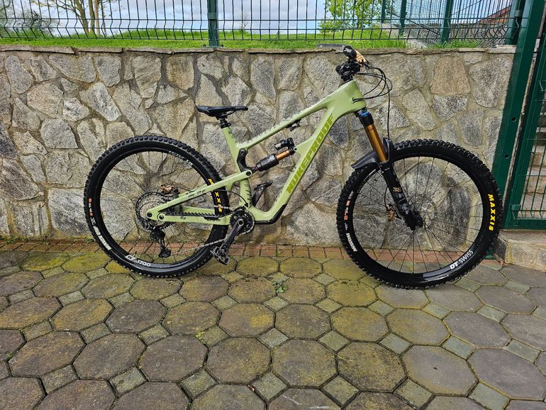 290 Factory Nukeproof Mega 290 Review 2021 Nukeproof Mega 290 2021