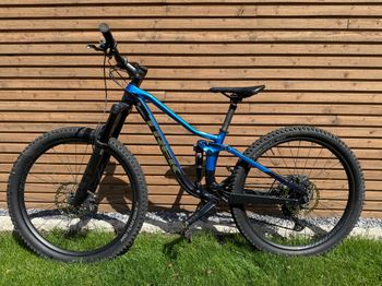 Trek, Fuel EX 8 2022
